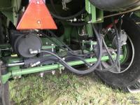 Autochargeuse Krone ZX 450 GD