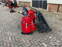 Fraise rotative FPM ROTAS 260/6  Grondfrees Nieuw