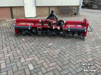 Fraise rotative FPM ROTAS 260/6  Grondfrees Nieuw
