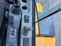 Pelles sur chenilles XCMG XE35E