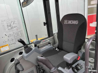 Pelles sur chenilles XCMG XE35E