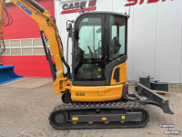 Pelles sur chenilles XCMG XE35E