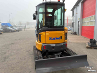 Pelles sur chenilles XCMG XE35E