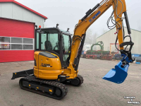 Pelles sur chenilles XCMG XE35E