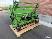 Rotobroyeur Peruzzo Panther Pro 1800 Klepelmaaier + Opvangbak