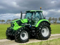 Tracteur Deutz-Fahr Deutz-Fahr Agrotron 6145.4