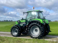 Tracteur Deutz-Fahr Deutz-Fahr Agrotron 6145.4