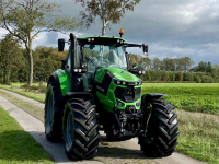 Tracteur Deutz-Fahr Deutz-Fahr Agrotron 6145.4