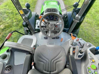 Tracteur Deutz-Fahr Deutz-Fahr Agrotron 6145.4