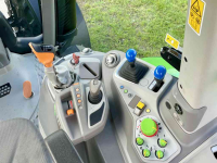 Tracteur Deutz-Fahr Deutz-Fahr Agrotron 6145.4
