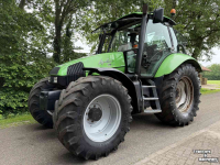 Tracteur Deutz-Fahr Agrotron 135 MK3