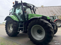 Tracteur Deutz-Fahr Agrotron 135 MK3