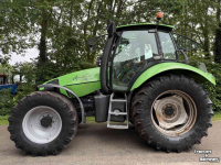 Tracteur Deutz-Fahr Agrotron 135 MK3