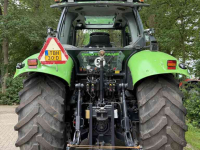 Tracteur Deutz-Fahr Agrotron 135 MK3
