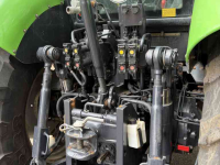 Tracteur Deutz-Fahr Agrotron 135 MK3
