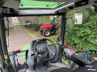 Tracteur Deutz-Fahr Agrotron 135 MK3