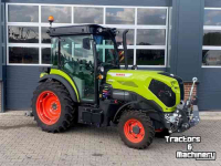 Tracteur pour vignes et vergers Claas Nexos 240S Advanced