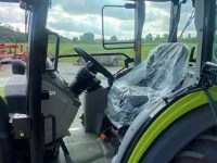 Tracteur pour vignes et vergers Claas Nexos 240S Advanced