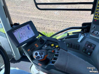 Tracteur Claas Arion 530 CMatic