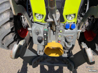 Tracteur Claas Arion 530 CMatic