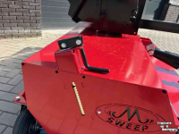 Balayeur M-Sweep M-Sweep veegmachine HSTV600SP/175 Euro
