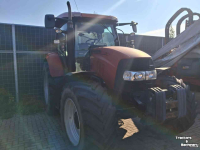 Tracteur Case-IH Maxxum 140