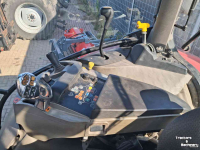 Tracteur Case-IH Maxxum 140