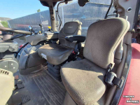 Tracteur Case-IH Maxxum 140