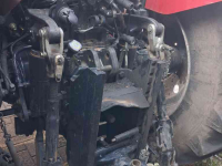 Tracteur Case-IH Maxxum 140