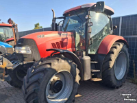 Tracteur Case-IH Maxxum 140