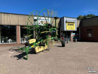 Andaineur Krone Swadro TC 880