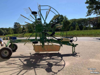 Andaineur Krone Swadro TC 880