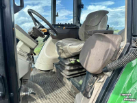 Tracteur John Deere 6420 S
