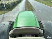 Tracteur John Deere 6420 S