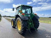 Tracteur John Deere 6420 S