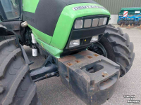Tracteur Deutz-Fahr M610