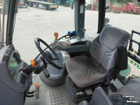 Tracteur Deutz-Fahr M610