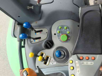 Tracteur Deutz-Fahr M610