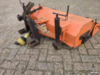 Balayeur Kubota Veegmachine 125 cm