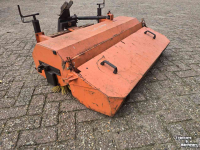 Balayeur Kubota Veegmachine 125 cm