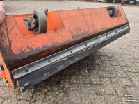 Balayeur Kubota Veegmachine 125 cm