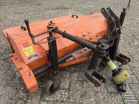 Balayeur Kubota Veegmachine 125 cm