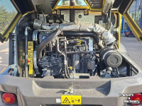 Chargeuse sur pneus New Holland W70C