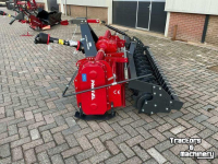 Fraise rotative FPM Fpm ROTAS 260/6  Grondfrees 2.60 mtr