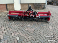 Fraise rotative FPM Fpm ROTAS 260/6  Grondfrees 2.60 mtr