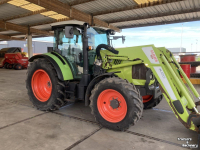 Tracteur Claas Arion 440