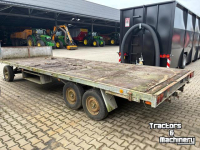 Bétaillière  Kuiper K3500 Aanhanger