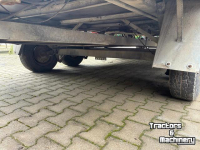 Bétaillière  Kuiper K3500 Aanhanger