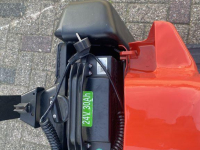 Transpalette électrique EP Equipment EP Equipment EPL154 pompwagen