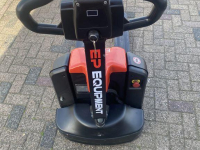 Transpalette électrique EP Equipment EP Equipment EPL154 pompwagen